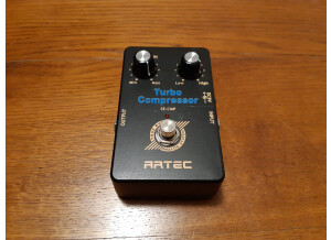 Artec SE-CMP Turbo Compressor