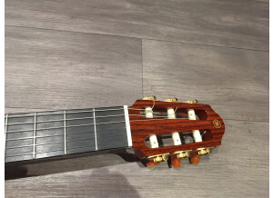 Yamaha Silent SLG130NW 03
