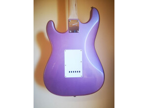 Squier Affinity Stratocaster (95998)