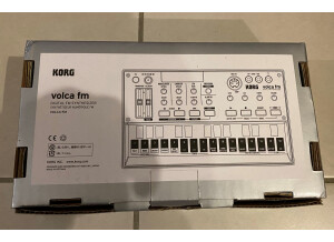 Korg Volca FM (73816)