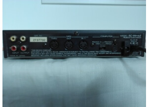 ROLAND SC 55MKII ar