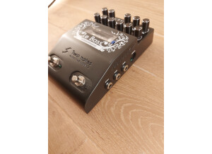 Two Notes Audio Engineering Le Bass (57603)