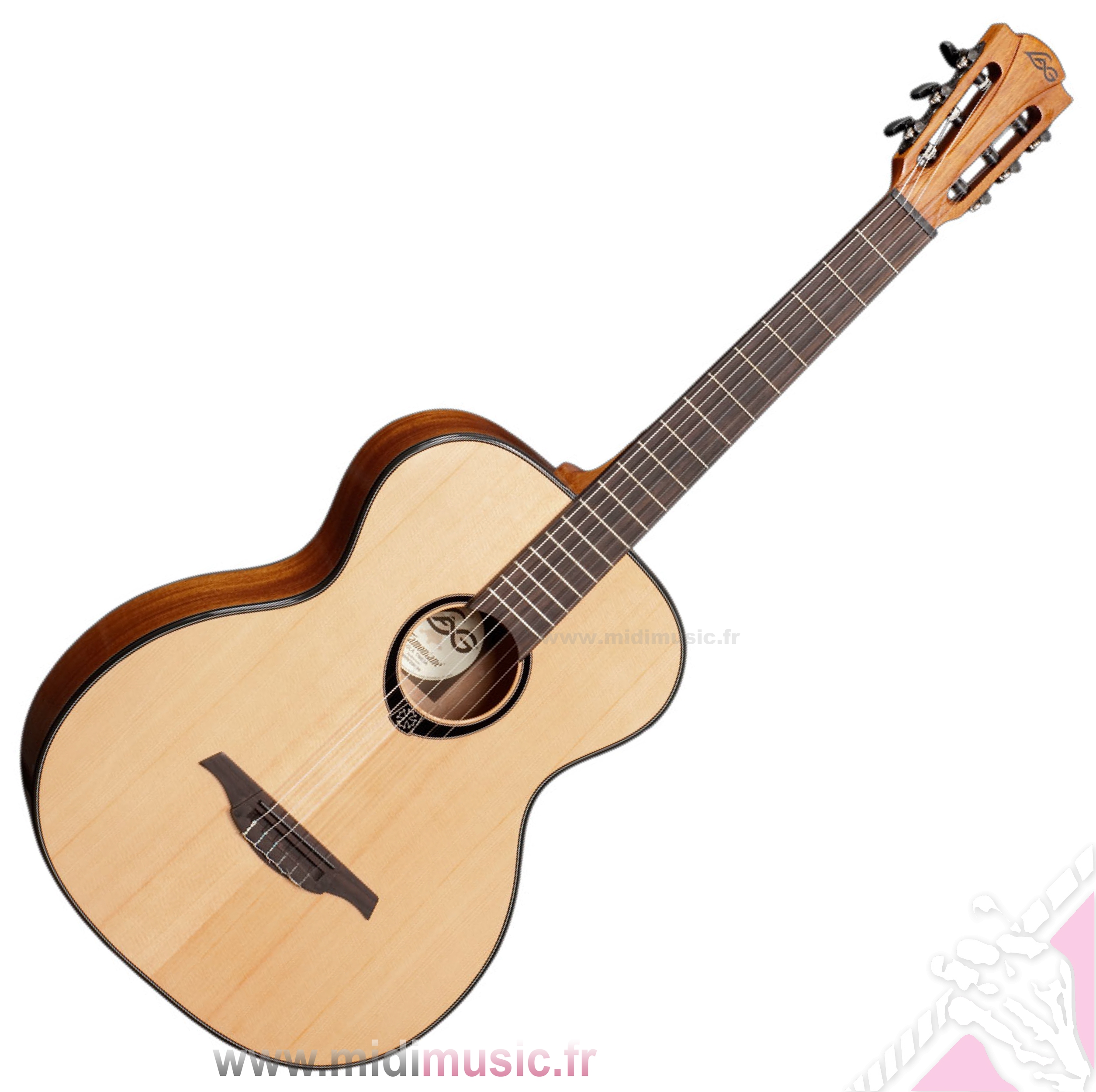 Lâg Tramontane TN66A