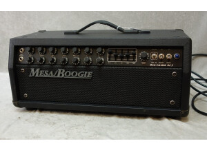 Mesa Boogie DC-10 Head