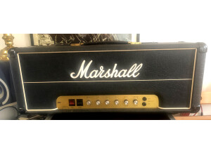 Marshall 2203 JMP Master Volume Lead [1975-1981] (32907)