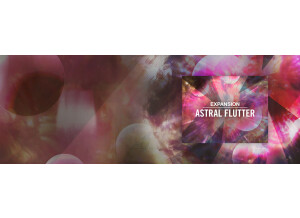 Native Instruments Astral Flutter