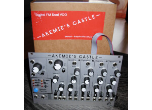 ALM / Busy Circuits Akemie's Castle (43104)