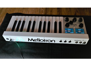 Mellotron M4000D Micro (99162)