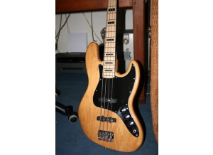 Squier Vintage Modified Jazz Bass (33280)