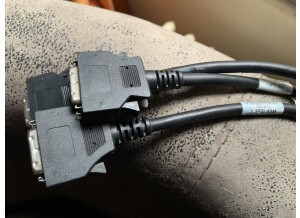Avid DigiLink Cable 1.5' (12451)