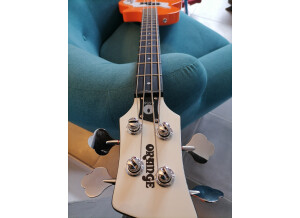 Orange O Bass (10512)