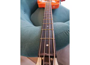 Orange O Bass (29726)