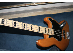 Squier Vintage Modified Jazz Bass (66137)
