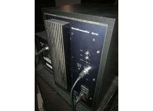 Dynaudio BM15 (73115)