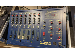 Soundcraft D-Mix 500 (51324)