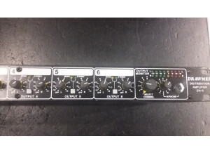 Drawmer DA-6 (64159)