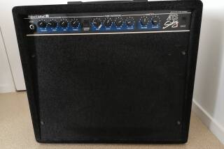 Hughes & Kettner ATS Sixty