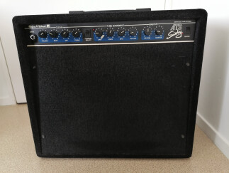 Hughes & Kettner ATS Sixty