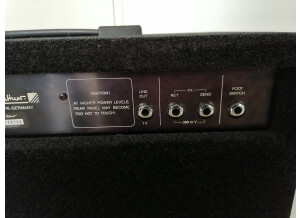Hughes & Kettner ATS Sixty (56434)