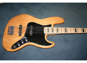 Squier Vintage Modified Jazz Bass (26675)