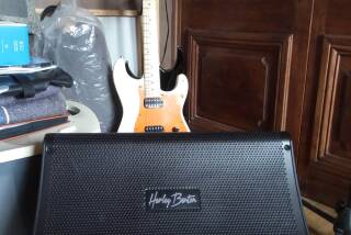Harley Benton FRFR-112A