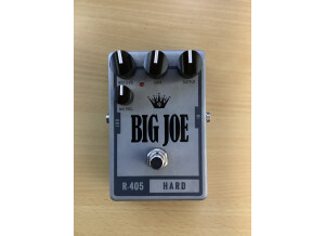 Big Joe B-405 Hard (80966)