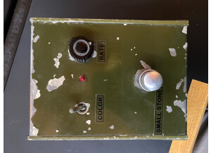 Electro-Harmonix Small Stone Sovtek (67845)