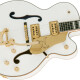 G6136T-MGC Michael Guy Chislett Signature Falcon with Bigsby G6136T-MGC Michael Guy Chislett Signature Falcon with Bigsby