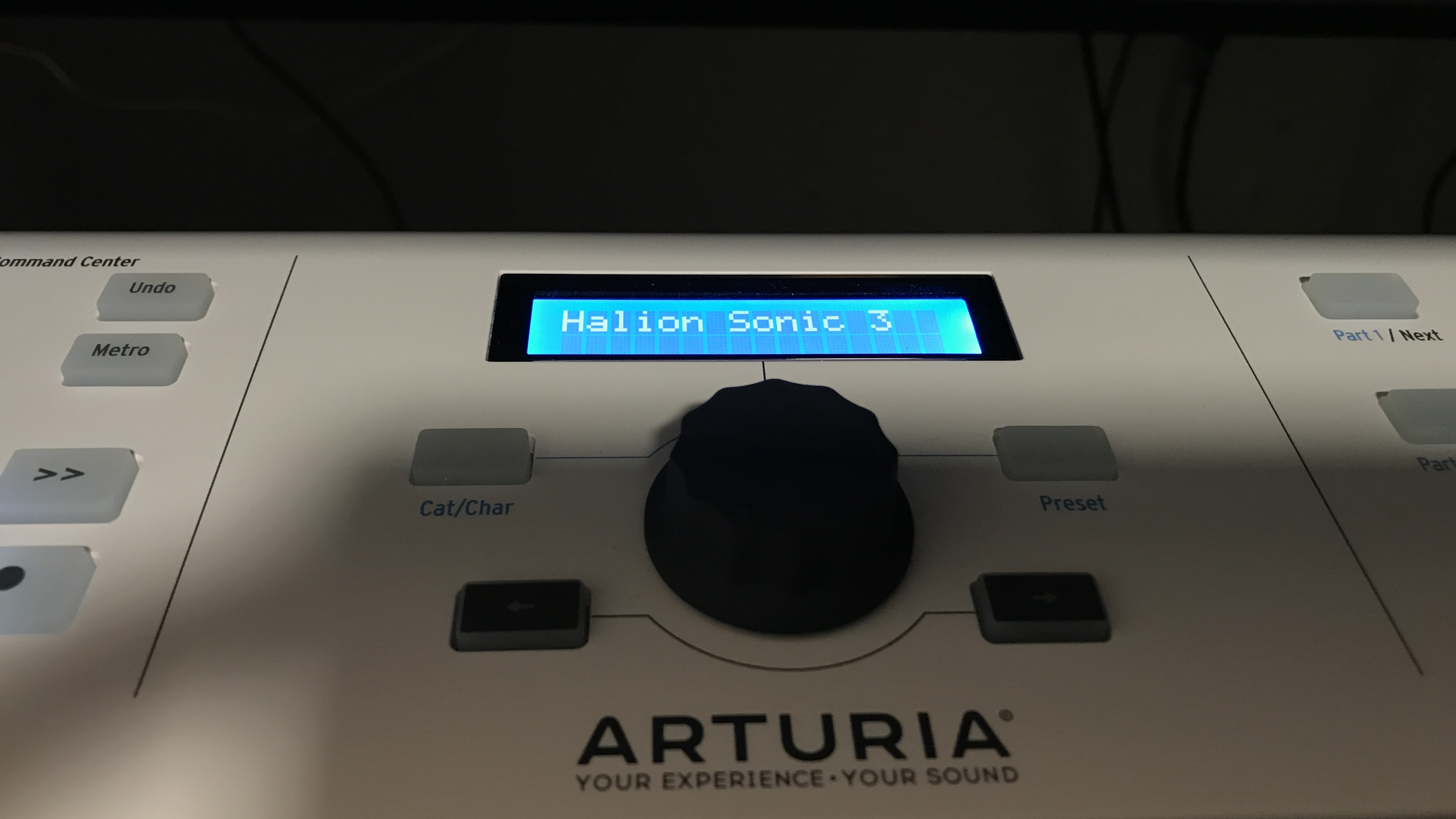 Arturia KeyLab Essential 88