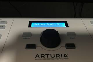 Arturia KeyLab Essential 88