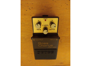Boss CE-2B Bass Chorus (95588)