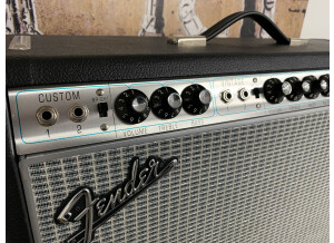 Fender ’68 Custom Vibrolux Reverb (92799)