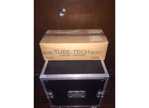 Tube-Tech CL1B (77758)