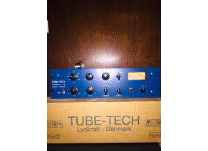 Tube-Tech CL1B (19599)