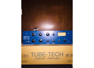 Tube-Tech CL1B (42461)