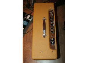 Fender [Custom Series] '57 Twin-Amp