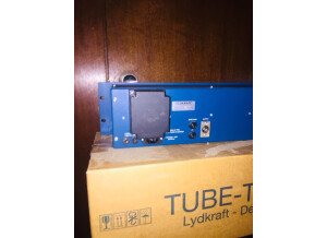 Tube-Tech CL1B (72524)