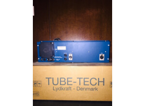 Tube-Tech CL1B (82085)