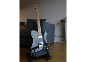 Fender Classic '72 Telecaster Custom (67092)