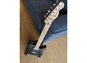 Fender Classic '72 Telecaster Custom (26844)
