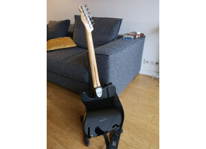 Fender Classic '72 Telecaster Custom (43826)