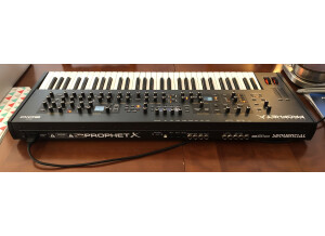 Sequential Prophet X (24939)