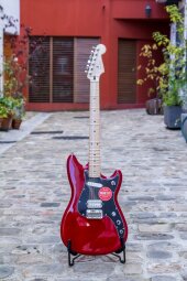 DuoSonicHS DuoSonicHS