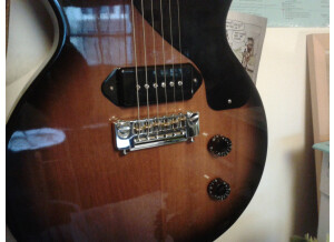 Gibson Les Paul Junior