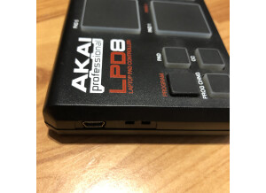 Akai Professional LPD8 (49868)