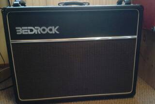 Bedrock BC-50