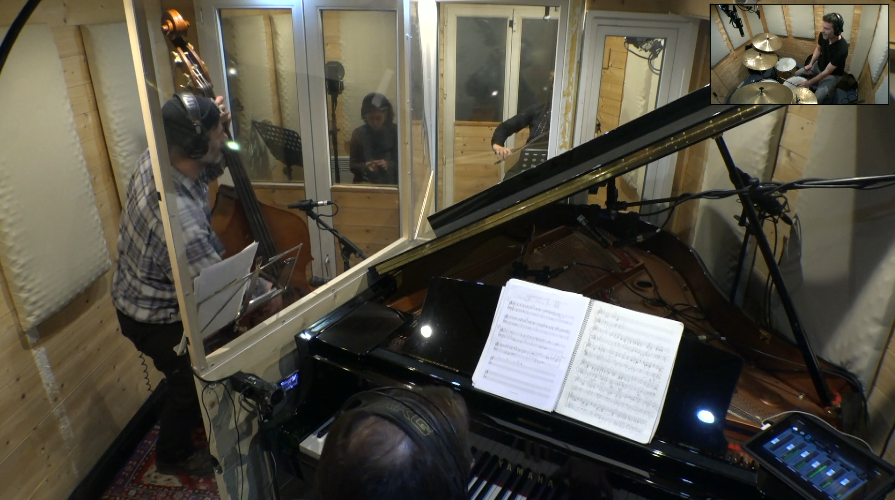 Ear Trumpet Labs Nadine