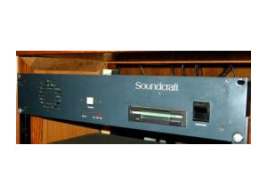Soundcraft TS12 (49737)