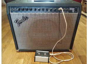 Fender Deluxe 112 (68738)
