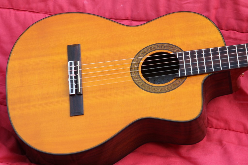 Takamine eg on sale 128 sc